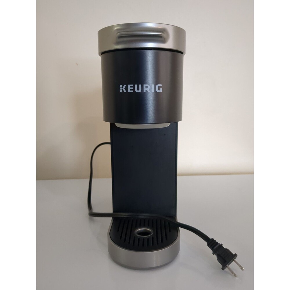 Keurig K-Mini Plus Single Serve K-Cup Pod Coffee Maker